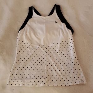 Nike never worn, nwot fitness tank